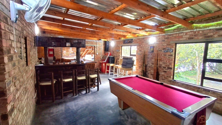 Commercial Property for Sale in Willow Grange Free State